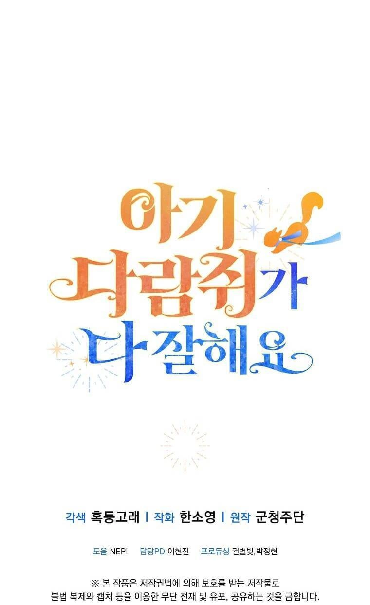 Sóc Con Tài Năng Chapter 72 - 76