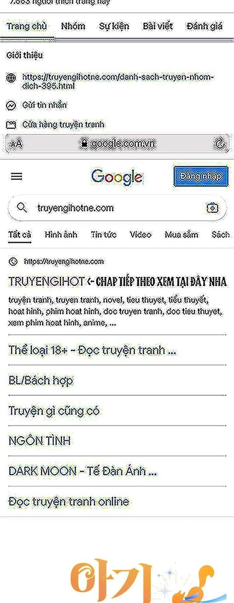 Sóc Con Tài Năng Chapter 73 - 2