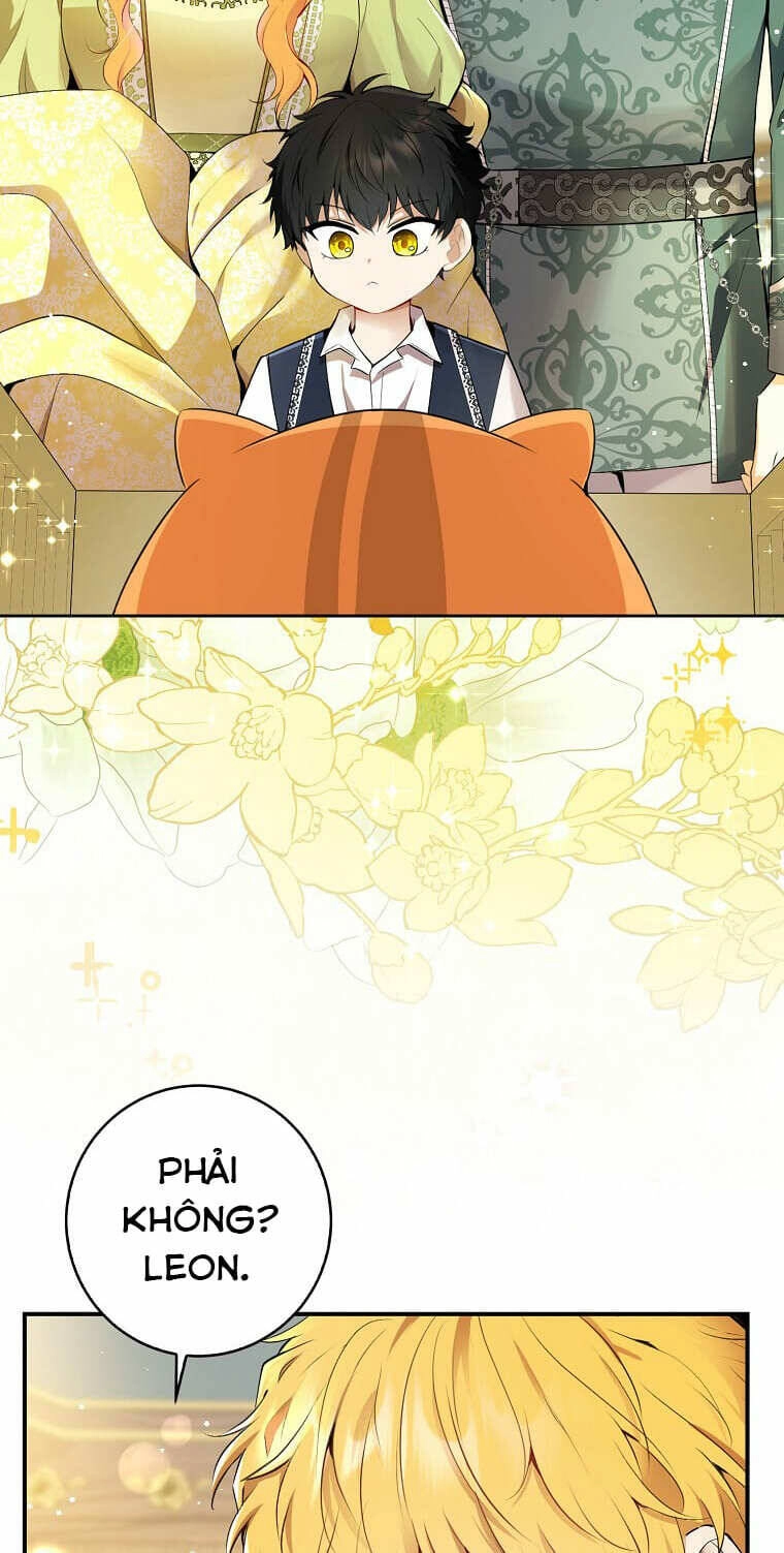 Sóc Con Tài Năng Chapter 73 - 6