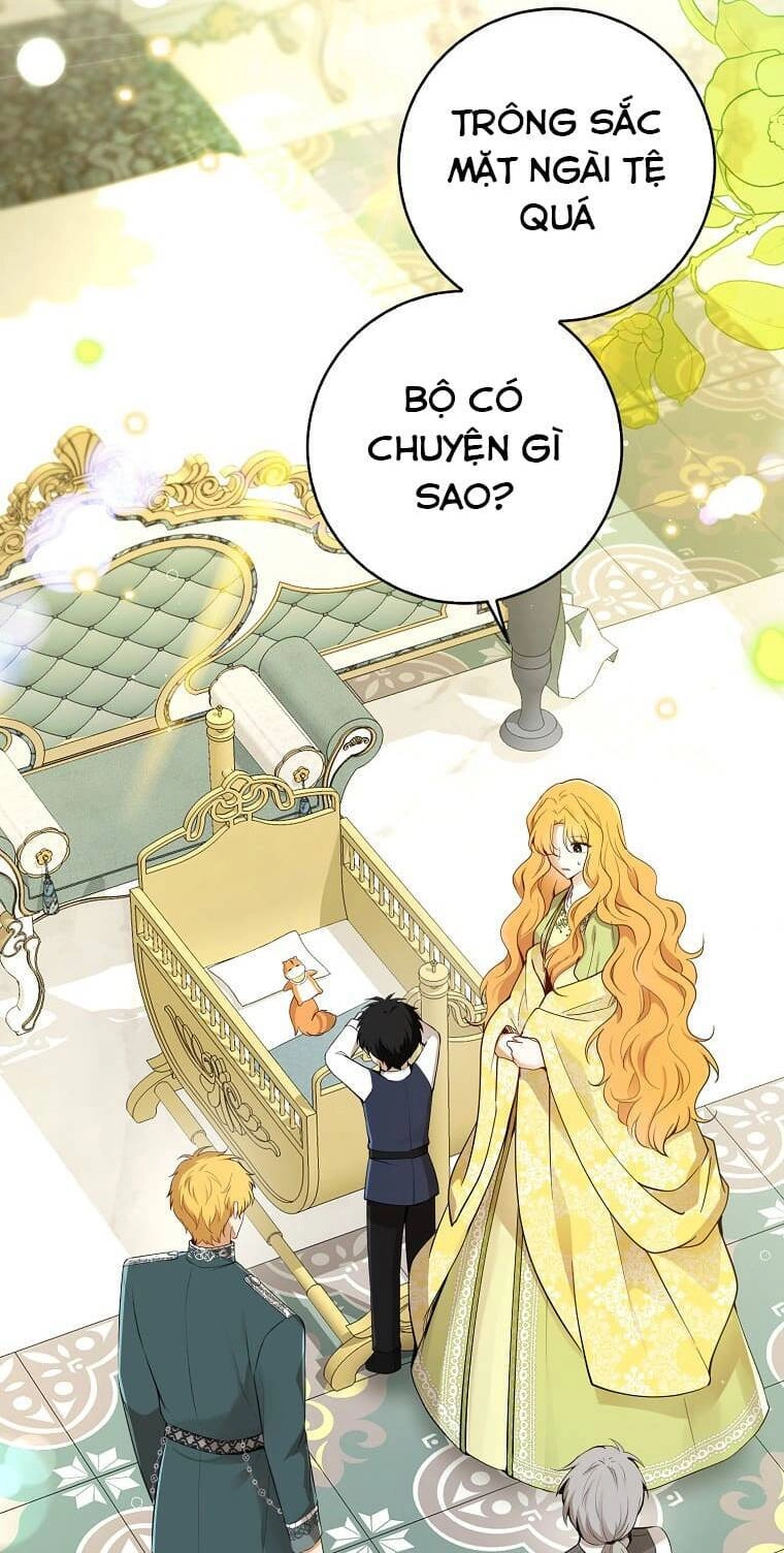 Sóc Con Tài Năng Chapter 73 - 8