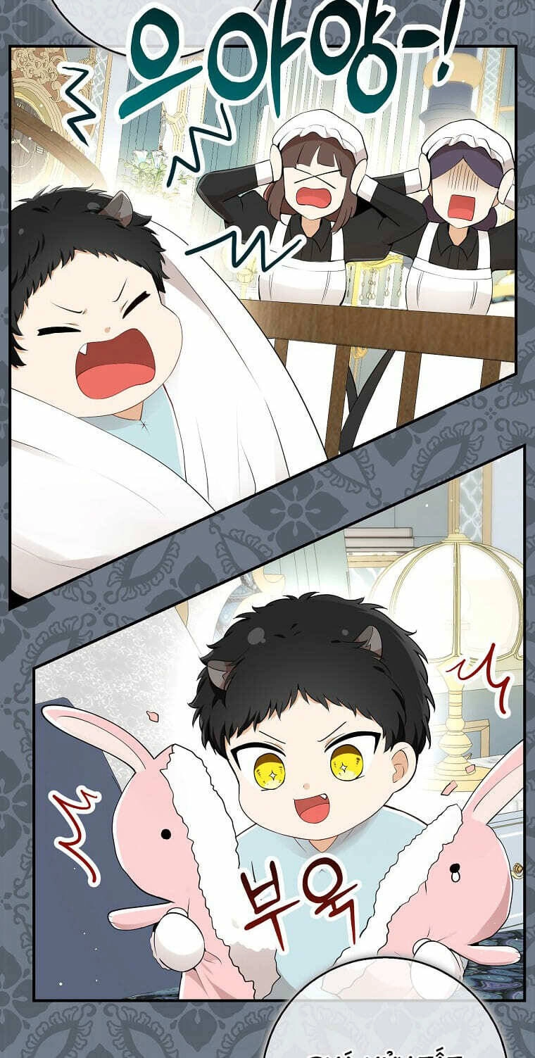 Sóc Con Tài Năng Chapter 73 - 13