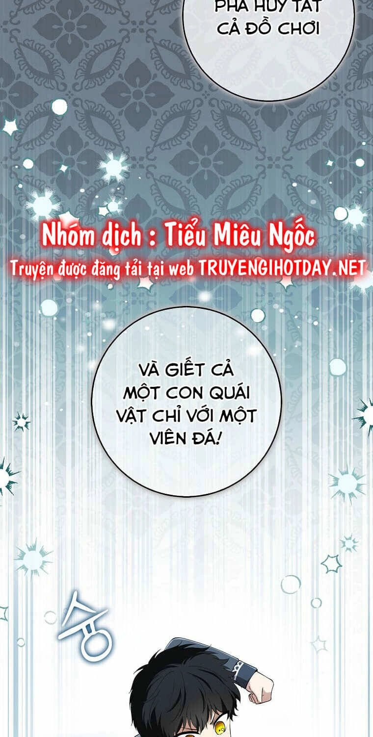 Sóc Con Tài Năng Chapter 73 - 14