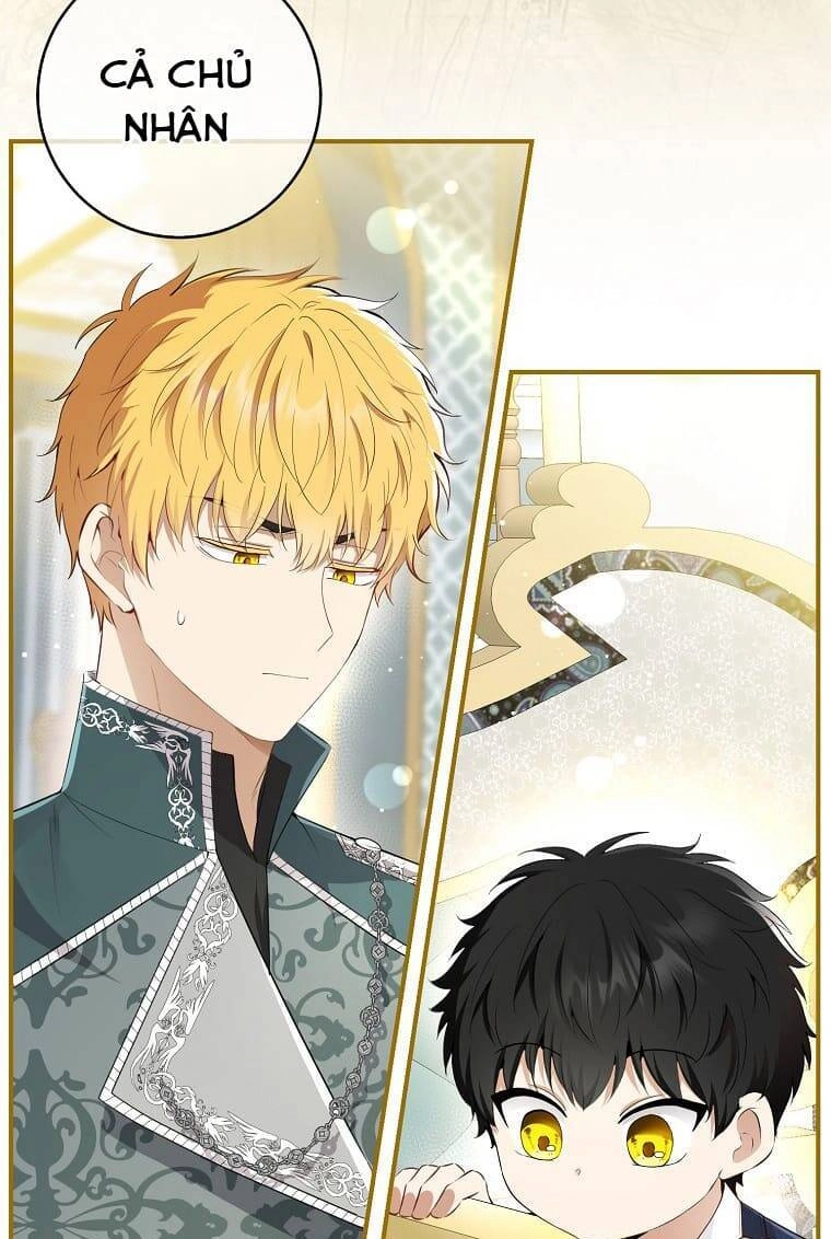 Sóc Con Tài Năng Chapter 73 - 19