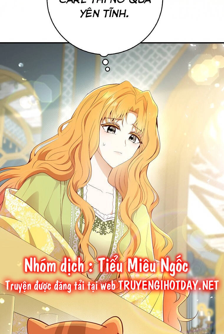 Sóc Con Tài Năng Chapter 73 - 23