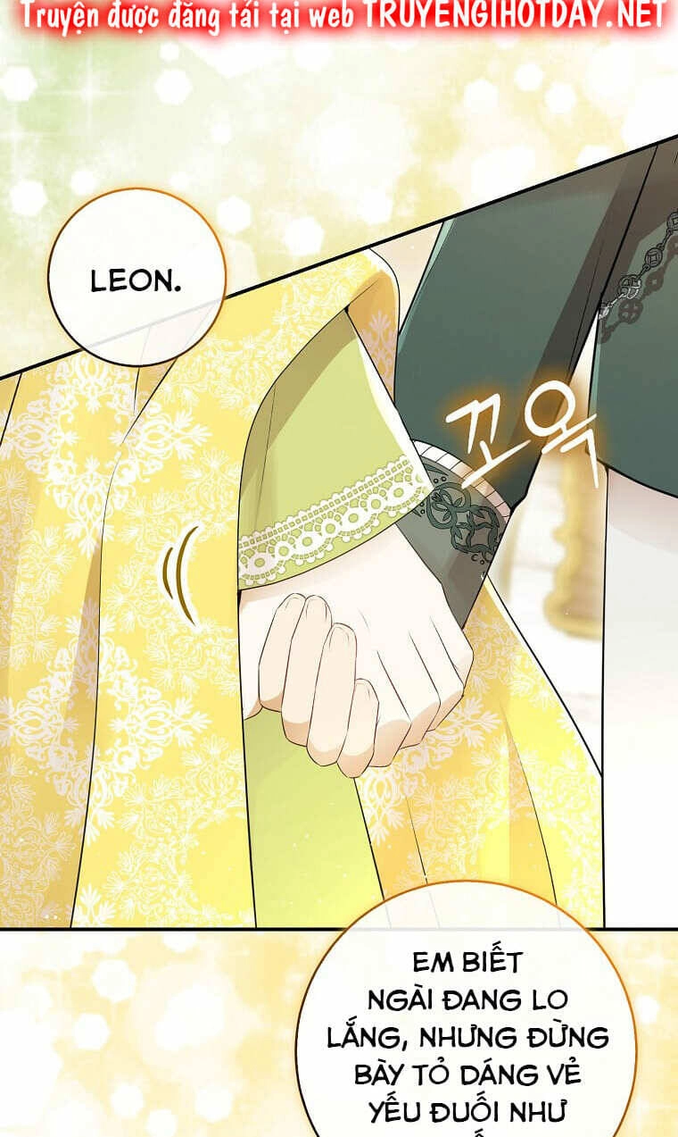 Sóc Con Tài Năng Chapter 73 - 38