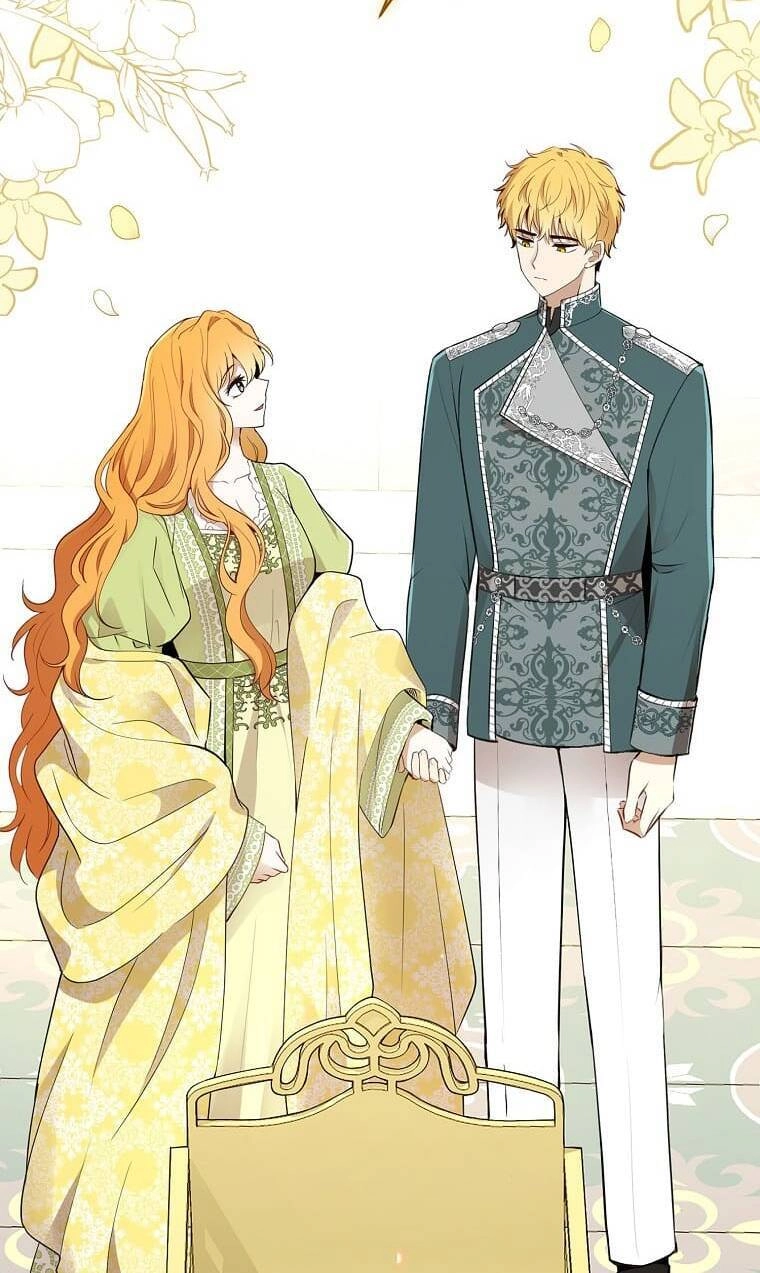 Sóc Con Tài Năng Chapter 73 - 40