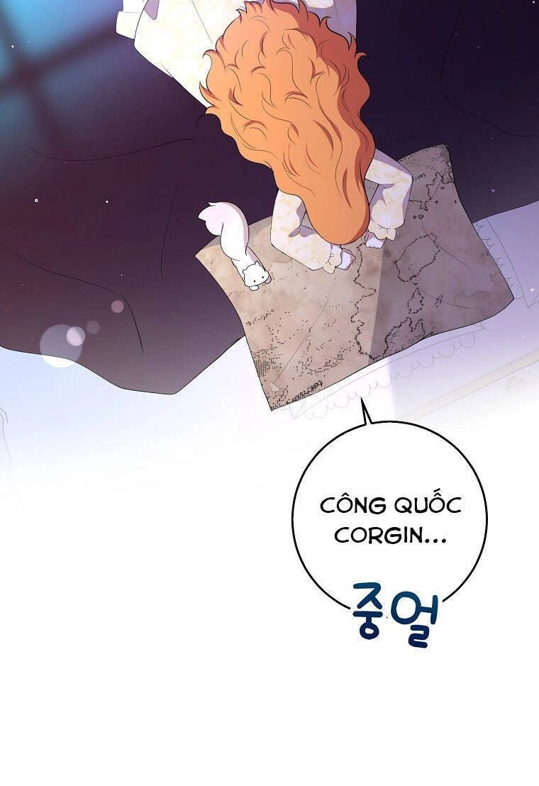 Sóc Con Tài Năng Chapter 73 - 81