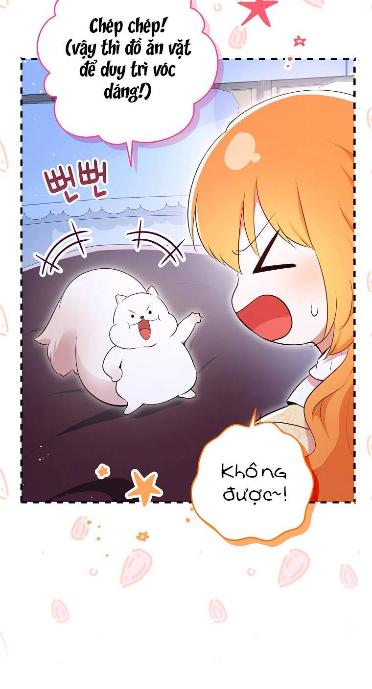 Sóc Con Tài Năng Chapter 73 - 90