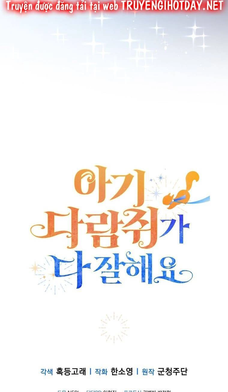 Sóc Con Tài Năng Chapter 73 - 113