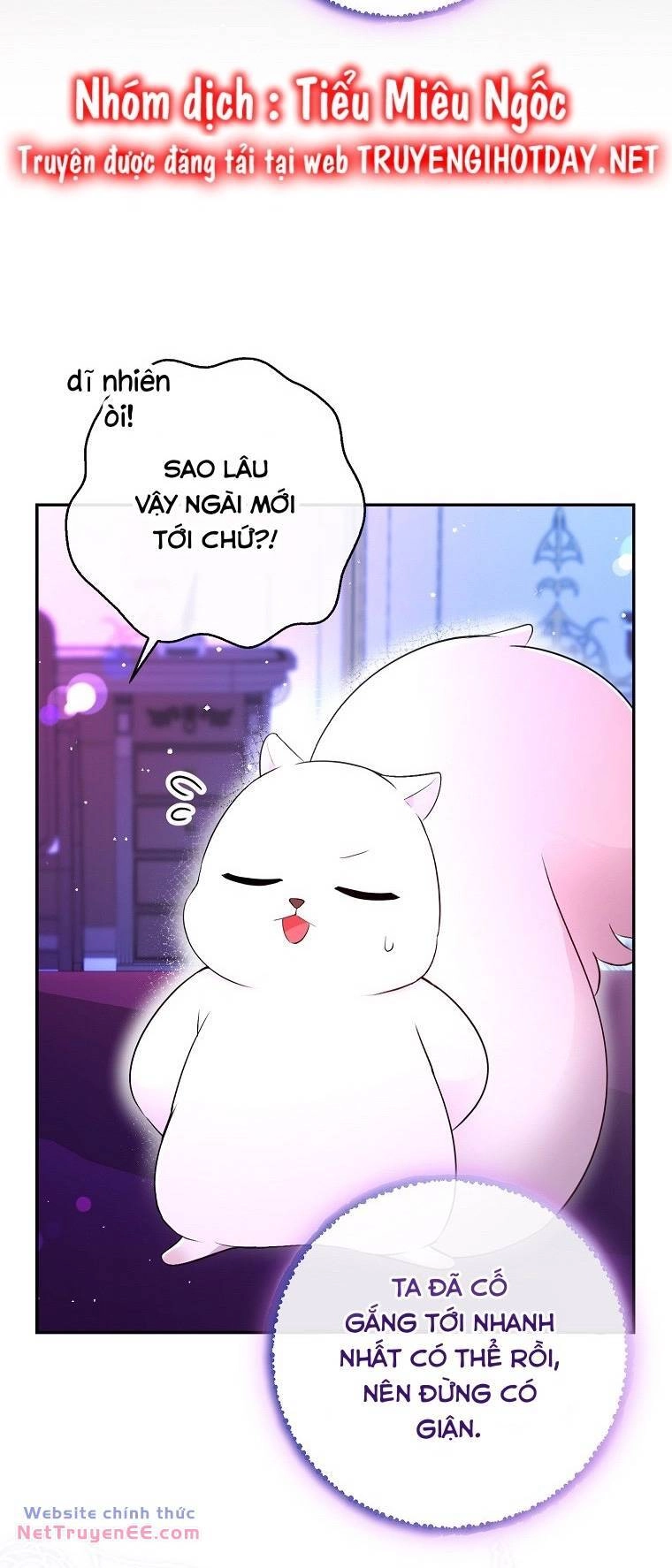 Sóc Con Tài Năng Chapter 74 - 3