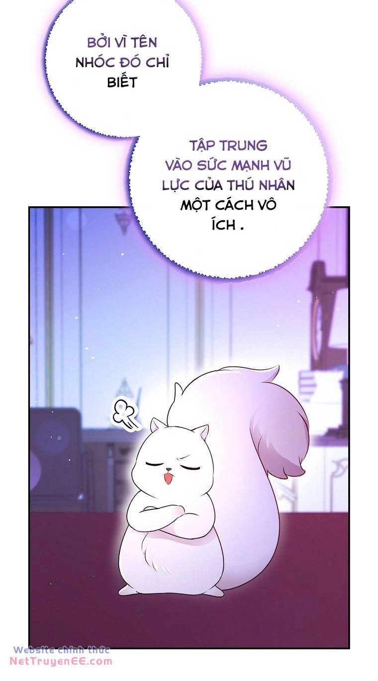 Sóc Con Tài Năng Chapter 74 - 15