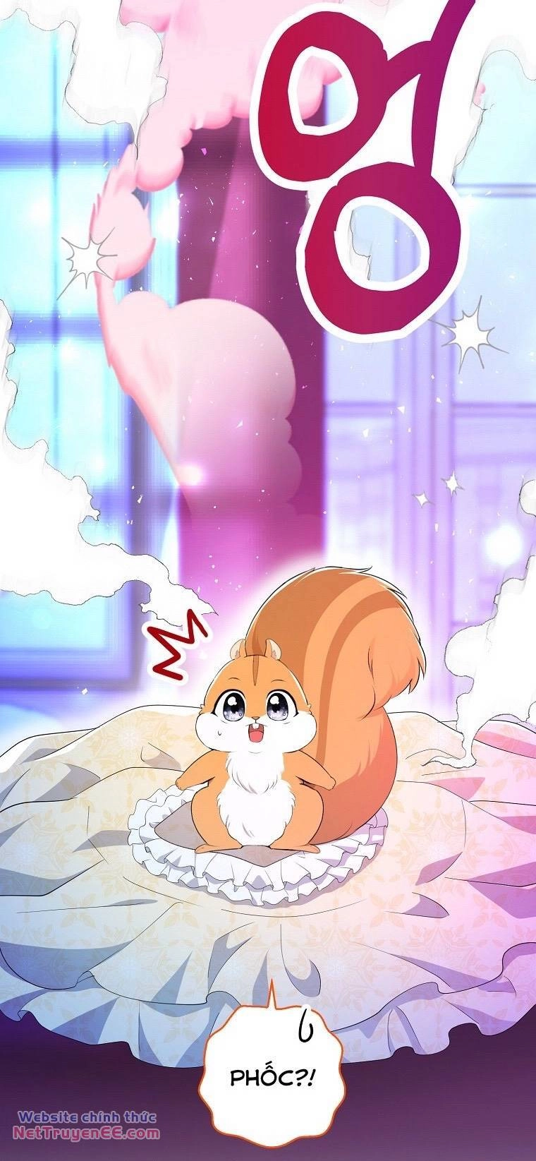 Sóc Con Tài Năng Chapter 74 - 21