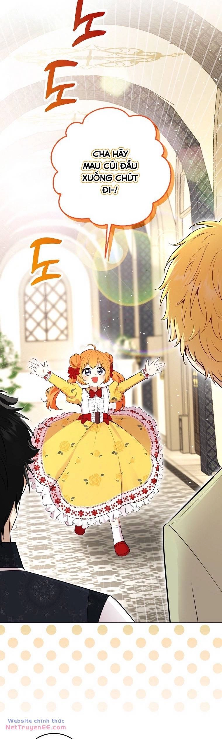 Sóc Con Tài Năng Chapter 74 - 55