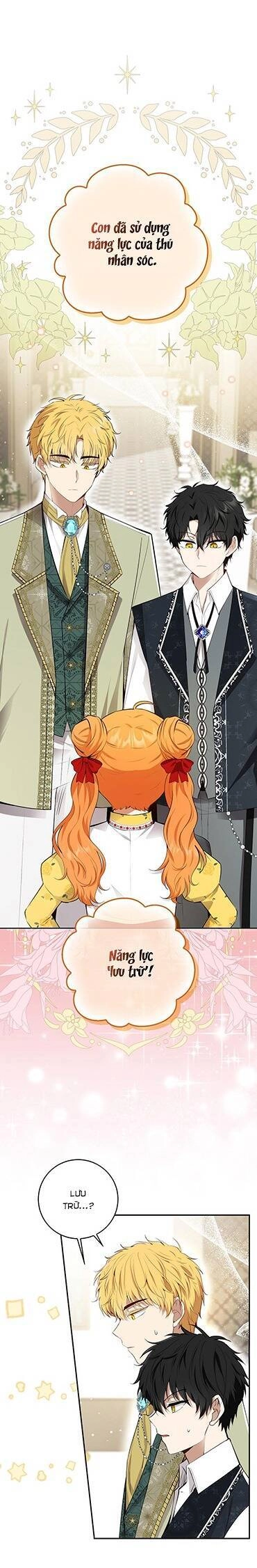 Sóc Con Tài Năng Chapter 75 - 3