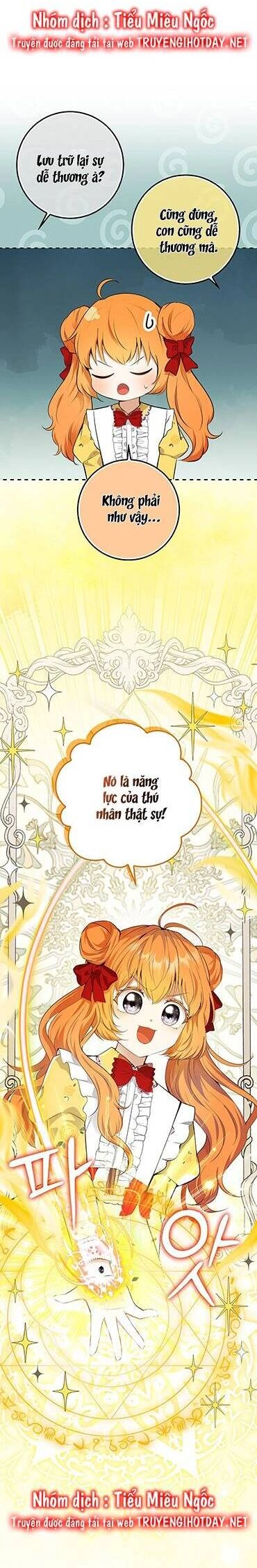 Sóc Con Tài Năng Chapter 75 - 4