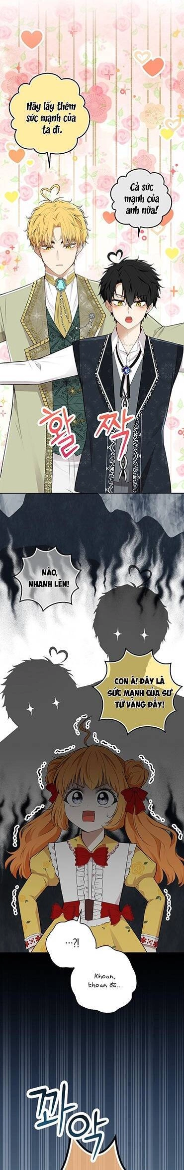 Sóc Con Tài Năng Chapter 75 - 7