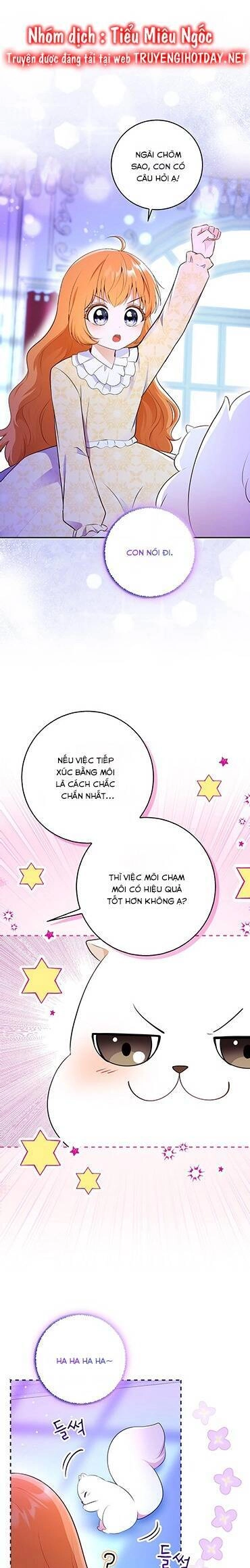 Sóc Con Tài Năng Chapter 75 - 11