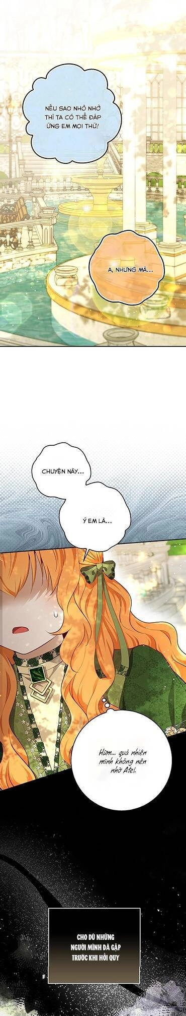 Sóc Con Tài Năng Chapter 75 - 15