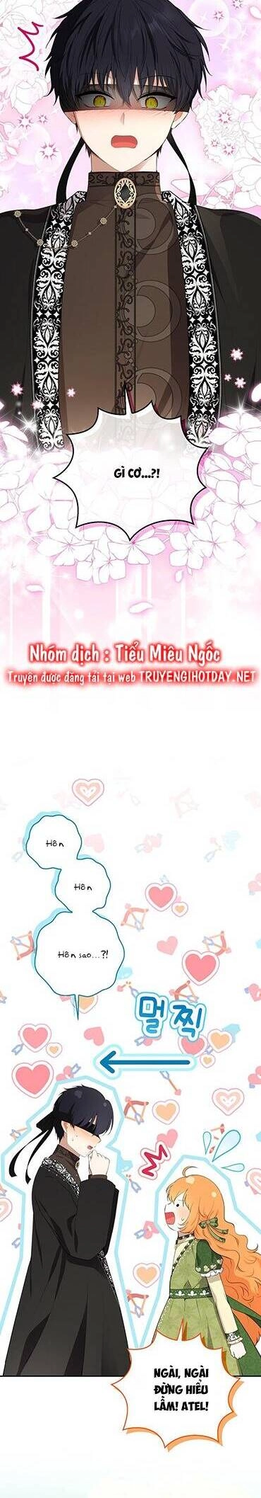 Sóc Con Tài Năng Chapter 75 - 18