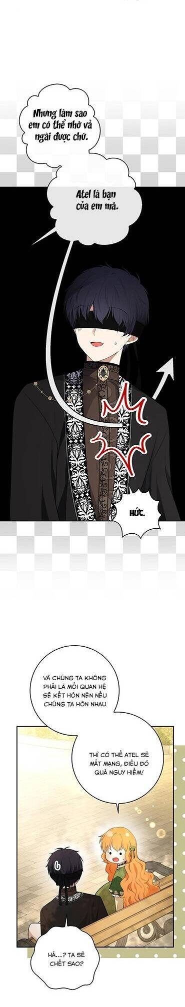 Sóc Con Tài Năng Chapter 75 - 20