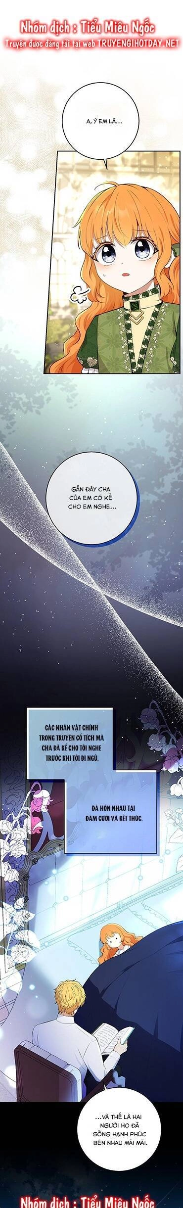 Sóc Con Tài Năng Chapter 75 - 21