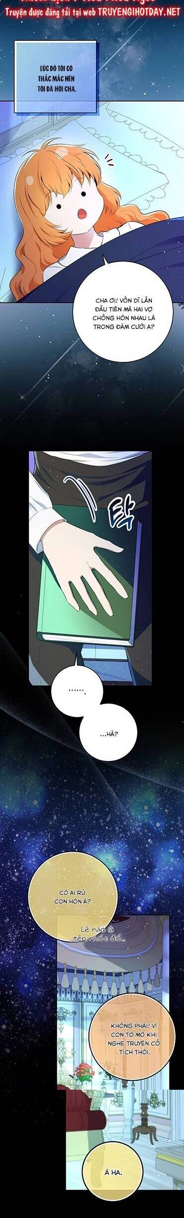 Sóc Con Tài Năng Chapter 75 - 22