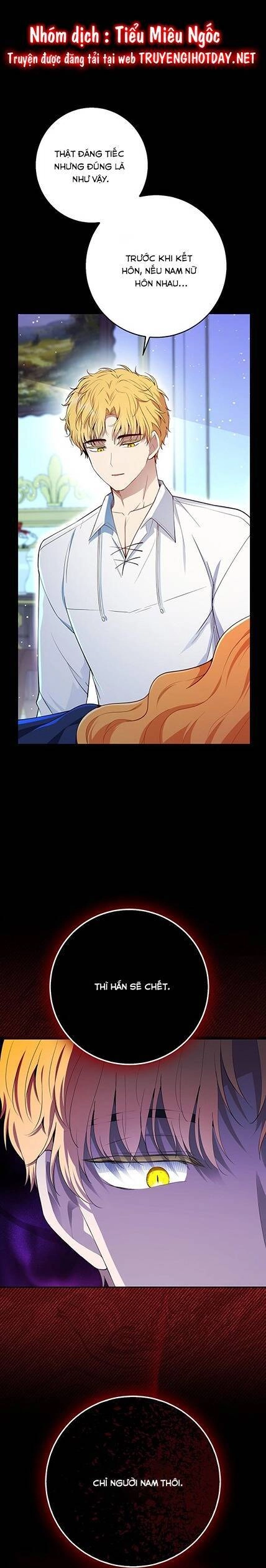 Sóc Con Tài Năng Chapter 75 - 23