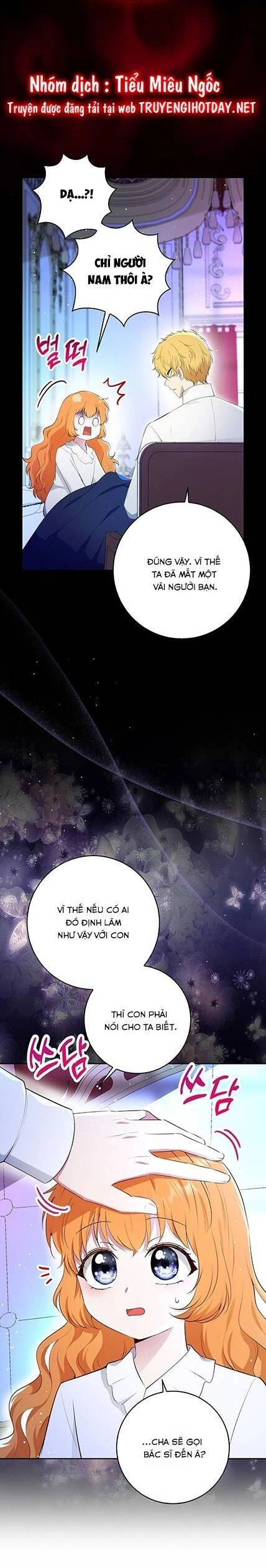 Sóc Con Tài Năng Chapter 75 - 24