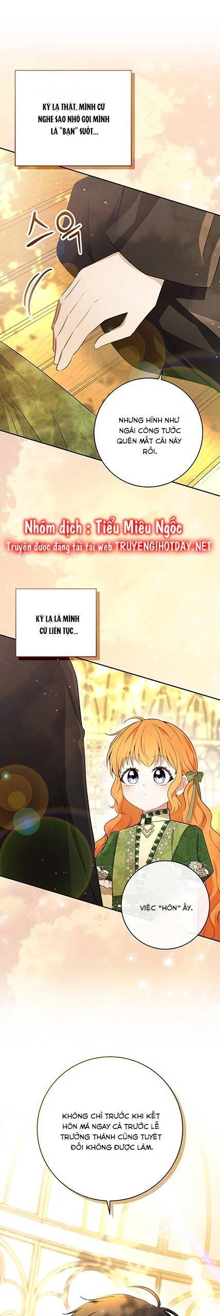 Sóc Con Tài Năng Chapter 75 - 27