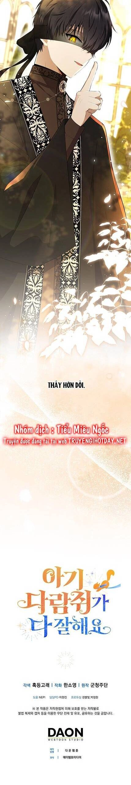 Sóc Con Tài Năng Chapter 75 - 28