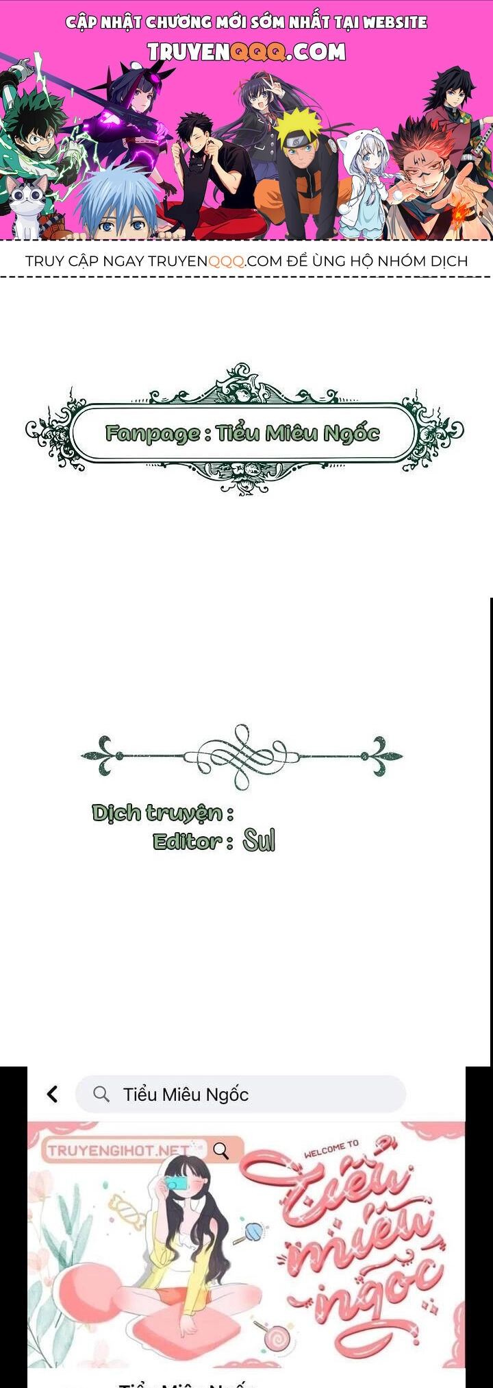 Sóc Con Tài Năng Chapter 76 - 1