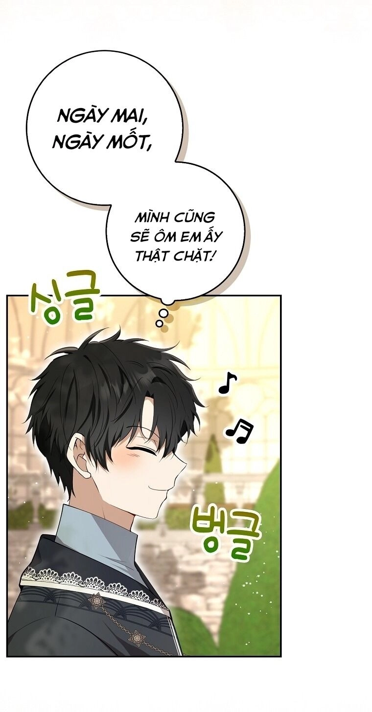 Sóc Con Tài Năng Chapter 76 - 4