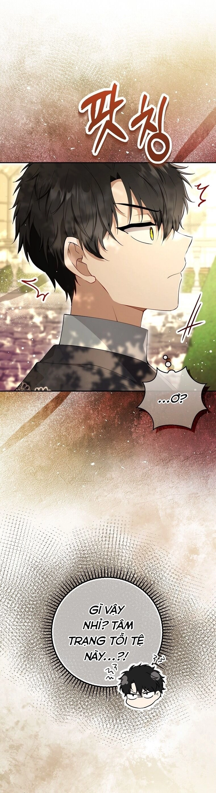 Sóc Con Tài Năng Chapter 76 - 5