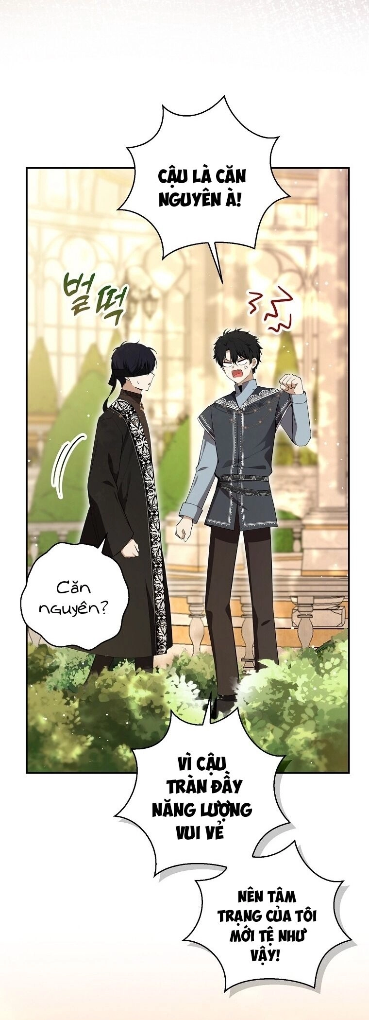 Sóc Con Tài Năng Chapter 76 - 9