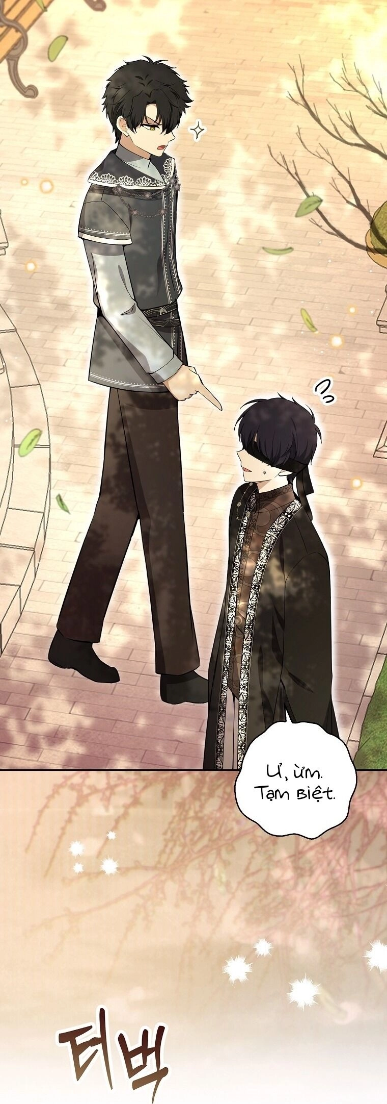 Sóc Con Tài Năng Chapter 76 - 13