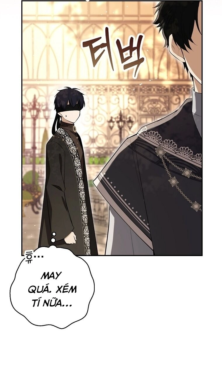 Sóc Con Tài Năng Chapter 76 - 14