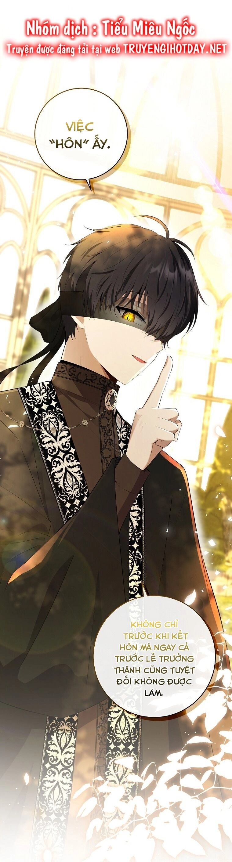 Sóc Con Tài Năng Chapter 76 - 19