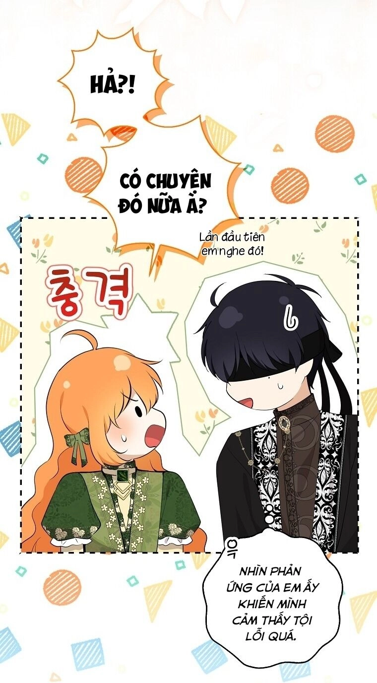 Sóc Con Tài Năng Chapter 76 - 20