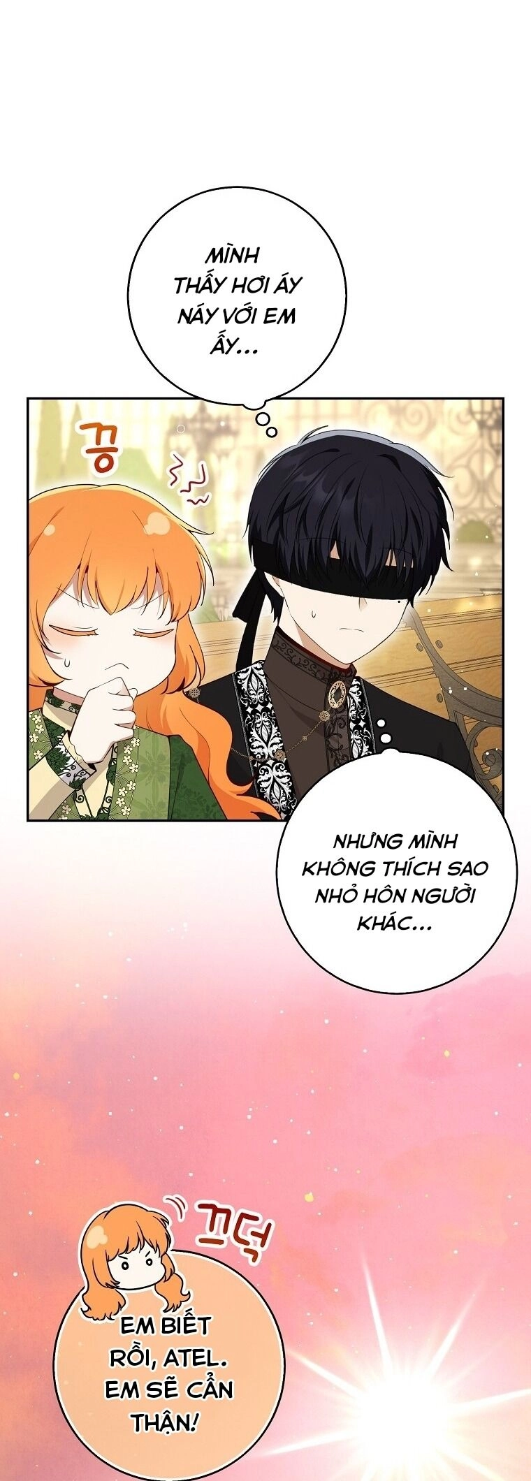 Sóc Con Tài Năng Chapter 76 - 23