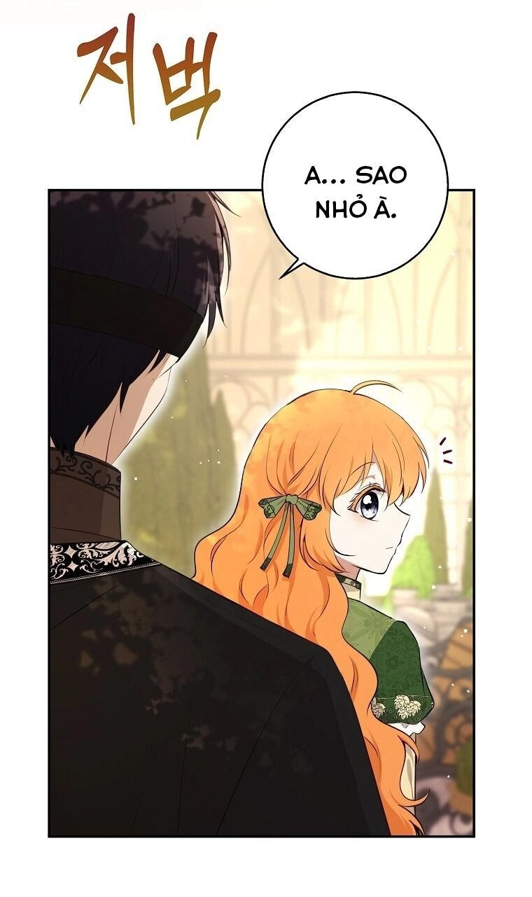 Sóc Con Tài Năng Chapter 76 - 25