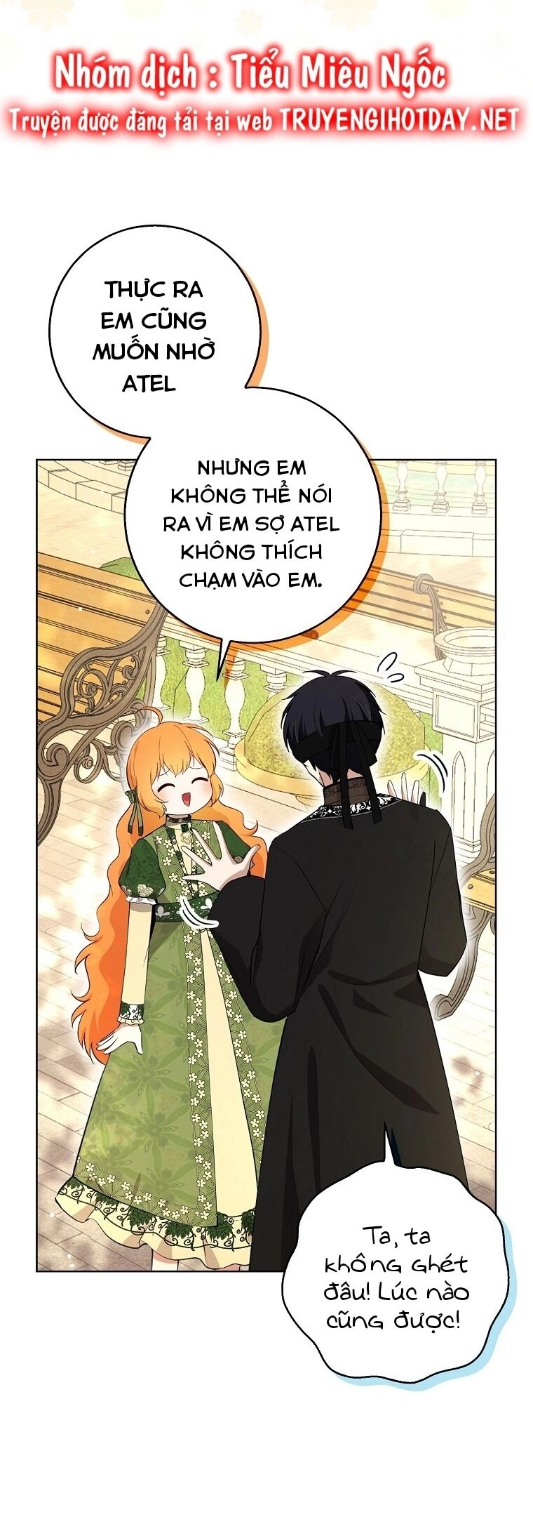 Sóc Con Tài Năng Chapter 76 - 29