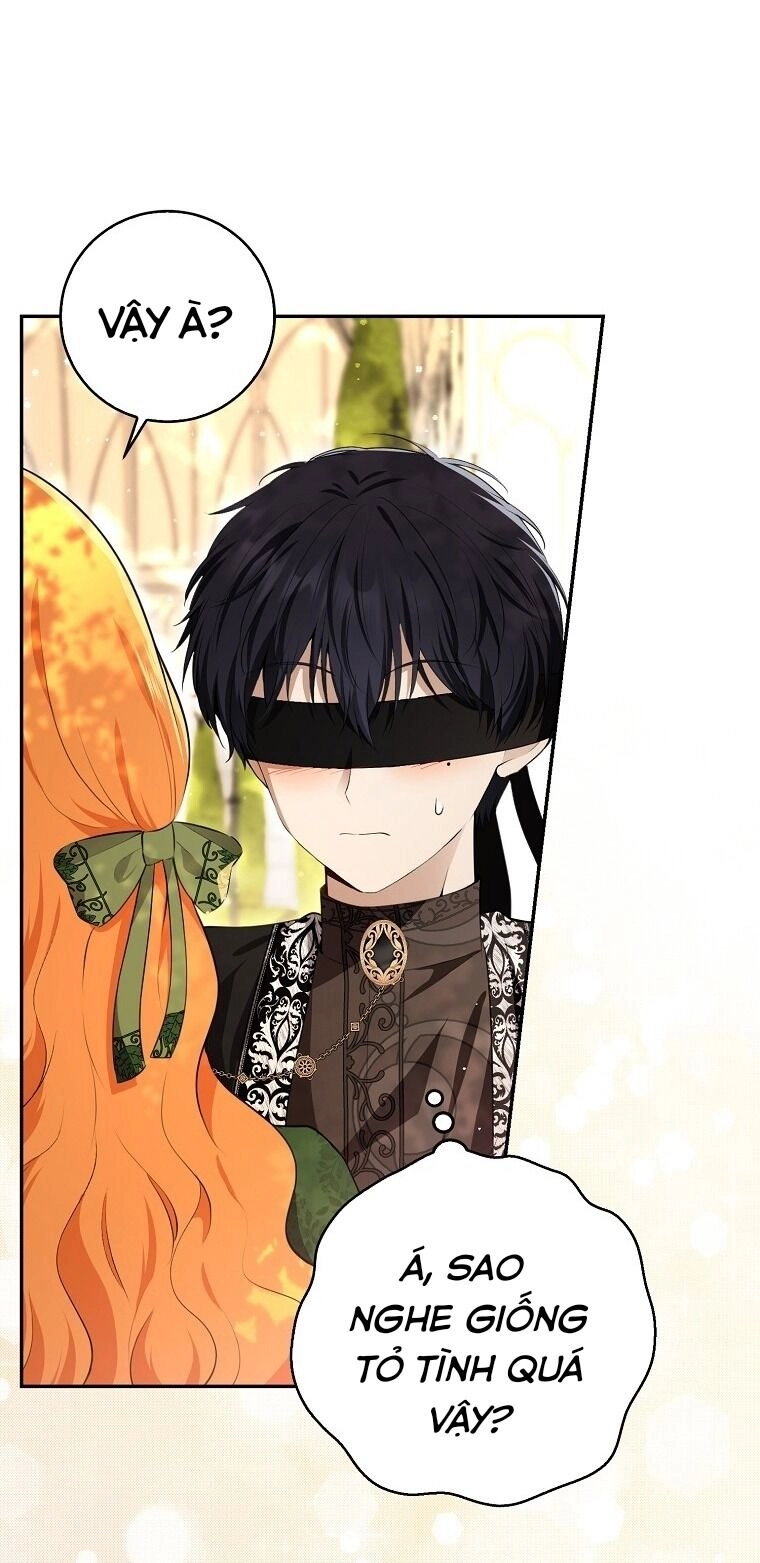 Sóc Con Tài Năng Chapter 76 - 30