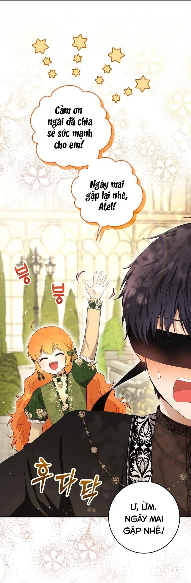 Sóc Con Tài Năng Chapter 76 - 40