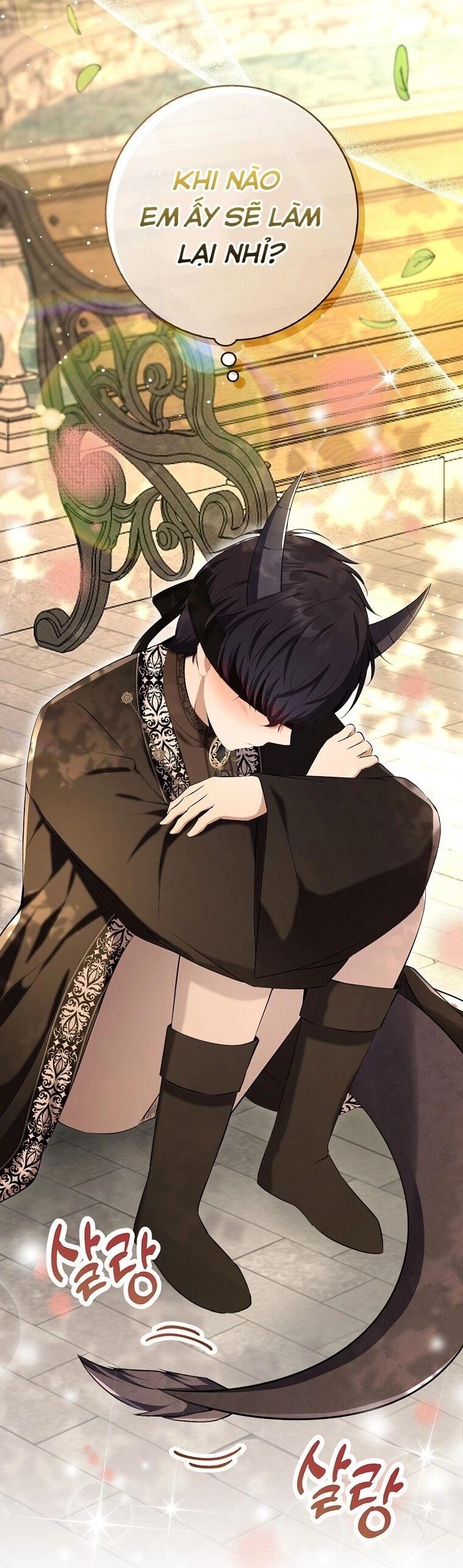 Sóc Con Tài Năng Chapter 76 - 47