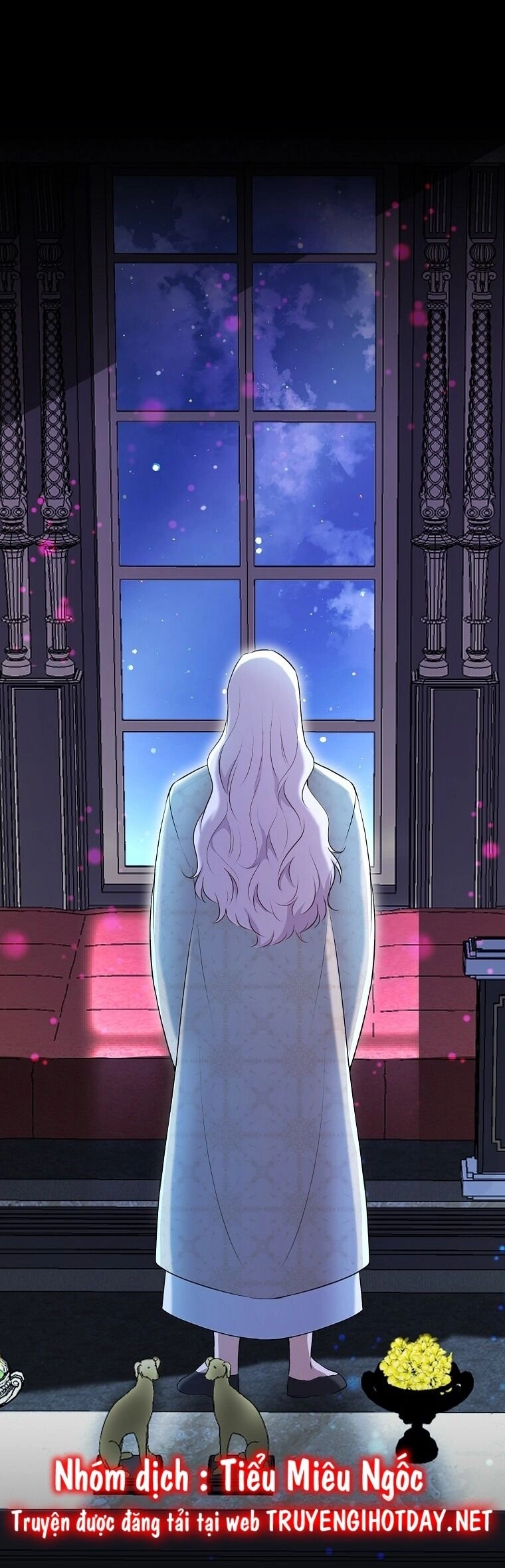 Sóc Con Tài Năng Chapter 76 - 50