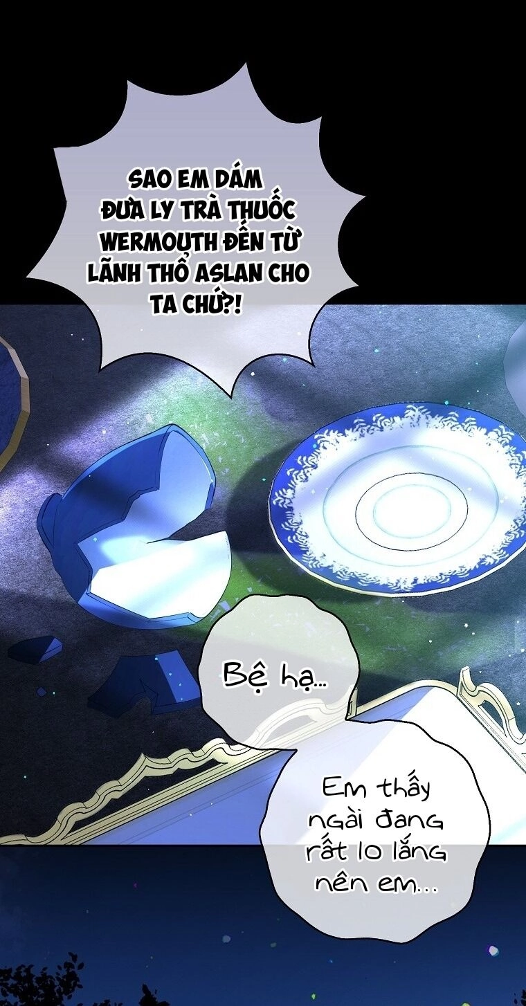 Sóc Con Tài Năng Chapter 76 - 56