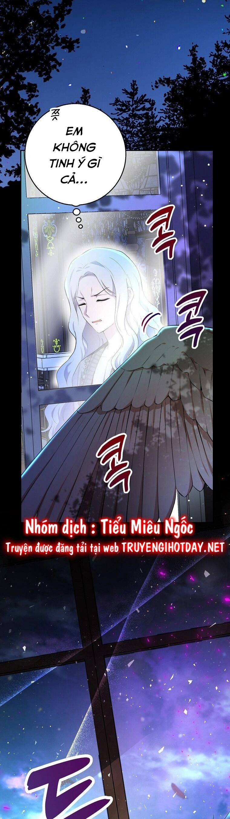 Sóc Con Tài Năng Chapter 76 - 57