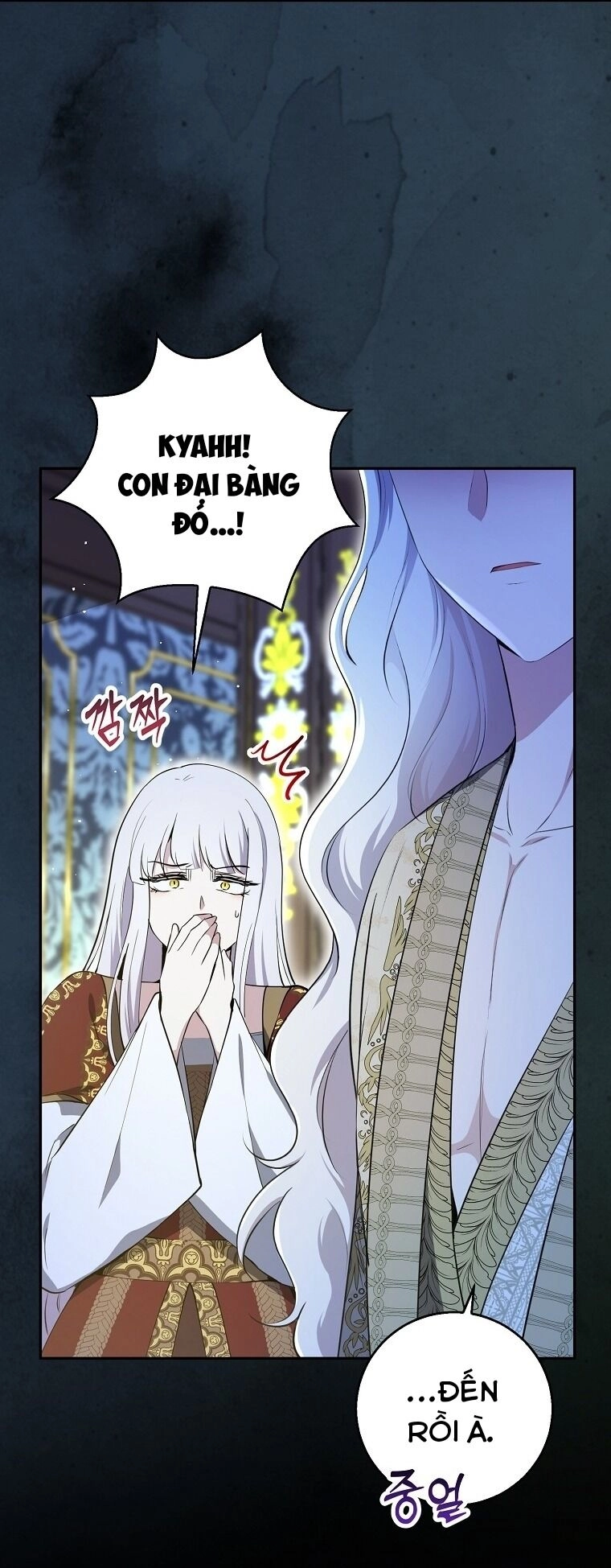 Sóc Con Tài Năng Chapter 76 - 59