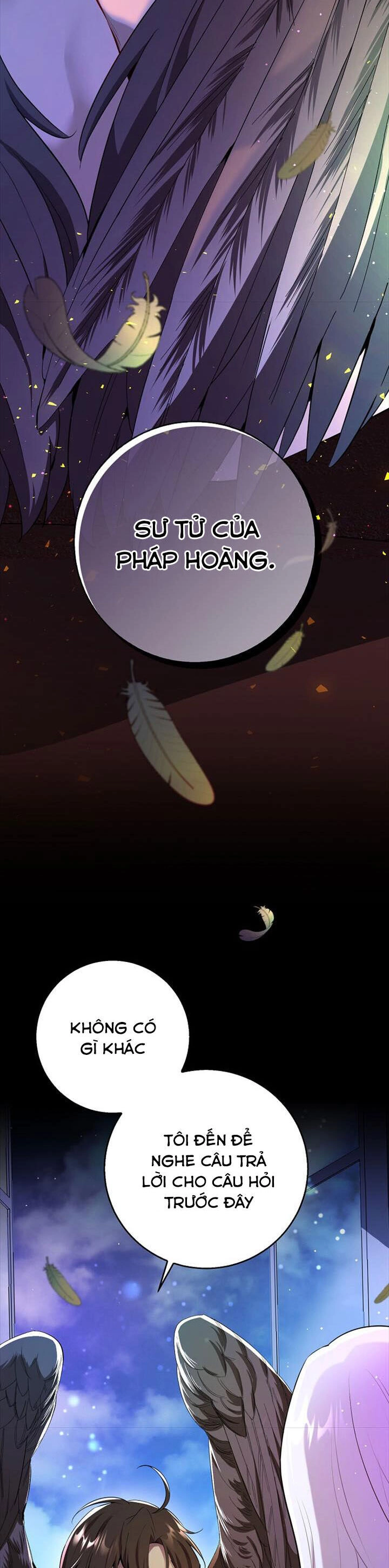 Sóc Con Tài Năng Chapter 77 - 3