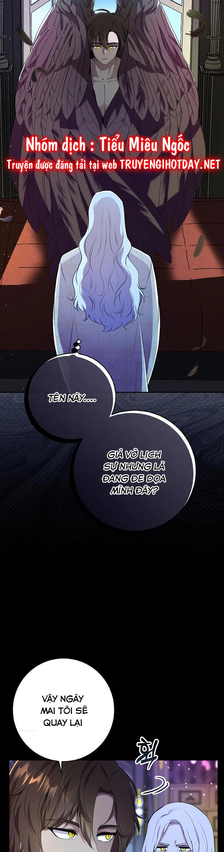 Sóc Con Tài Năng Chapter 77 - 8